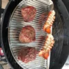 Patelnia do grilla 57cm. SnS Drip 'N Griddle Pan - Deluxe 22" - obrazek 4