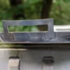 Patelnia do grilla 57cm. SnS Drip 'N Griddle Pan - Deluxe 22" - obrazek 6
