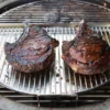 Patelnia do grilla 57cm. SnS Drip 'N Griddle Pan - Deluxe 22" - obrazek 2