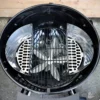 Kosze x 2 do Węgla i Tacka na Wodę Slow'N Sear® FireBaskets+2 in 1 Charcoal Baskets and Water Pan - obrazek 3