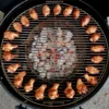 Kosze x 2 do Węgla i Tacka na Wodę Slow'N Sear® FireBaskets+2 in 1 Charcoal Baskets and Water Pan - obrazek 4