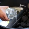 Pojemnik na wodę do grilli węglowych, gazowych i pelletowych 22" Slow'N Sear® Water Wall - obrazek 3