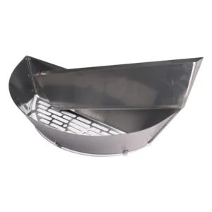 Kosz na węgiel Slow ’N Sear® Low Profile do Weber Summit® Charcoal Grill